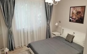 Apartament Aleea Macilor